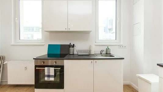 Rooms in Berlin Mitte - photo 7