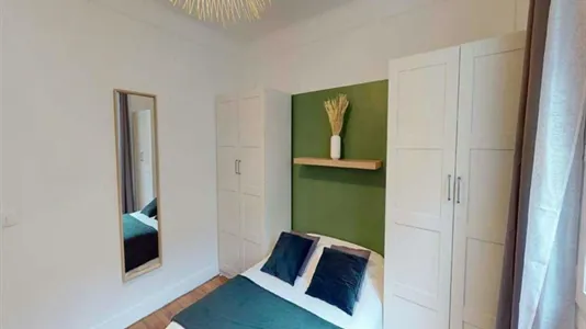Rooms in Paris 7ème arrondissement - photo 4