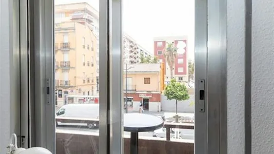 Rooms in Valencia Algirós - photo 7