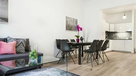 Apartments in Berlin Mitte - photo 1