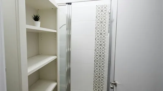 Rooms in Barcelona Sant Andreu - photo 4