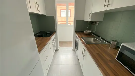 Apartments in Madrid Vicálvaro - photo 5