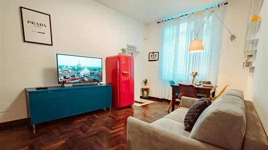 Apartments in Milano Zona 5 - Vigentino, Chiaravalle, Gratosoglio - photo 1