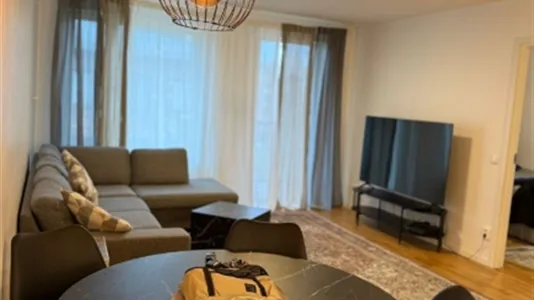 Apartments in Järfälla - photo 1