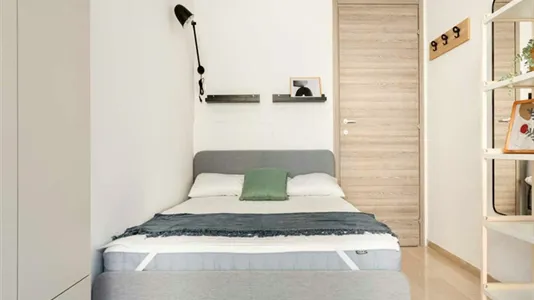 Rooms in Milano Zona 4 - Vittoria, Forlanini - photo 3