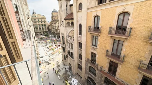 Rooms in Barcelona Ciutat Vella - photo 6