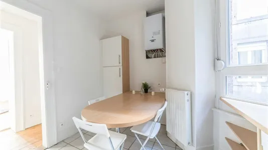 Rooms in Strasbourg - photo 6