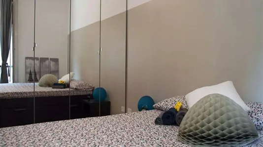 Rooms in Milano Zona 2 - Stazione Centrale, Gorla, Turro, Greco, Crescenzago - photo 1