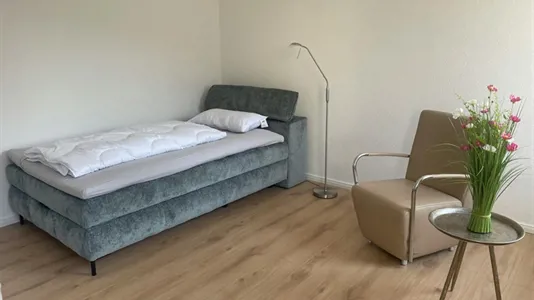 Rooms in Pforzheim - photo 3