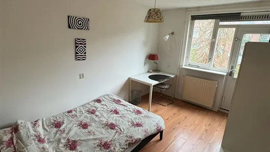 Apartments in Amsterdam Zeeburg - photo 3