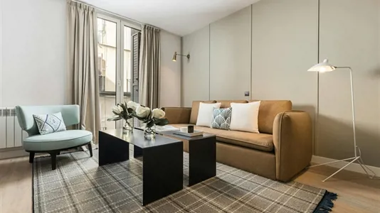 Apartments in Madrid Centro - photo 2