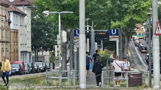 Rooms in Location is not specified - photo 6