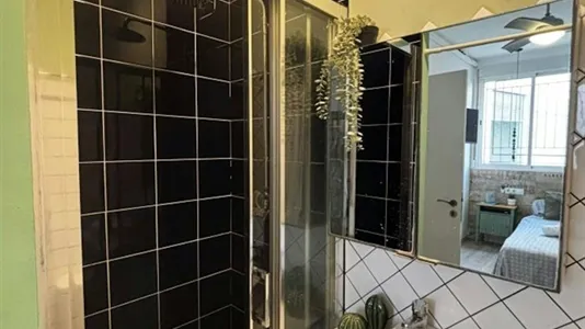 Rooms in Alboraya - photo 8