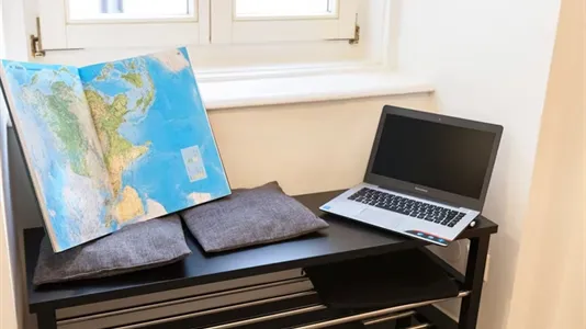 Apartments in Vienna Favoriten - photo 7