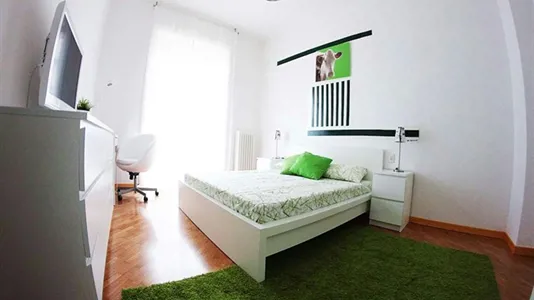 Rooms in Milano Zona 2 - Stazione Centrale, Gorla, Turro, Greco, Crescenzago - photo 3