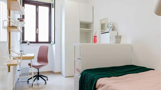 Rooms in Roma Municipio I – Centro Storico - photo 6