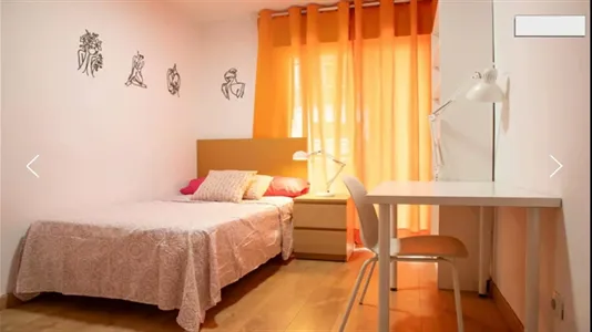 Rooms in Madrid Carabanchel - photo 3