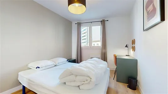Rooms in Lyon - photo 10