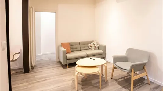 Apartments in Bologna - photo 9