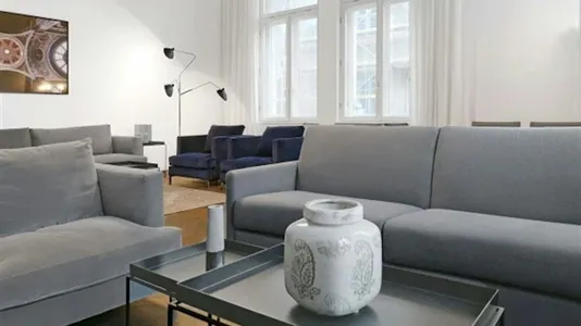 Apartments in Berlin Mitte - photo 5