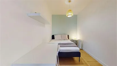 Room for rent in Toulouse, Occitanie