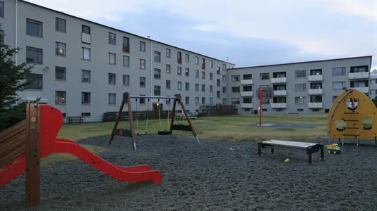 Rooms in Reykjavík Vesturbær - photo 9