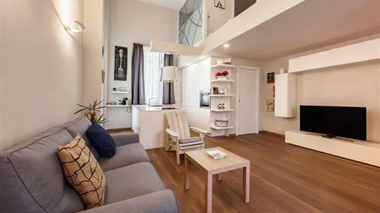 Apartments in Florence - photo 5