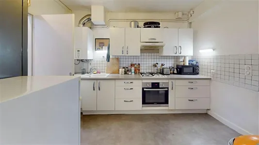 Rooms in Clermont-Ferrand - photo 10