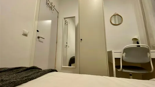 Rooms in Madrid Salamanca - photo 6