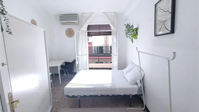 Room for rent in Sevilla Casco Antiguo, Sevilla