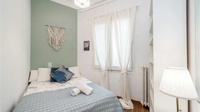 Room for rent in Barcelona Sarrià-St. Gervasi, Barcelona