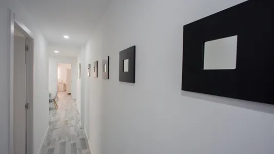 Rooms in Alboraya - photo 7