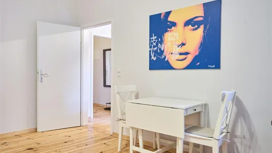 Apartments in Berlin Mitte - photo 6