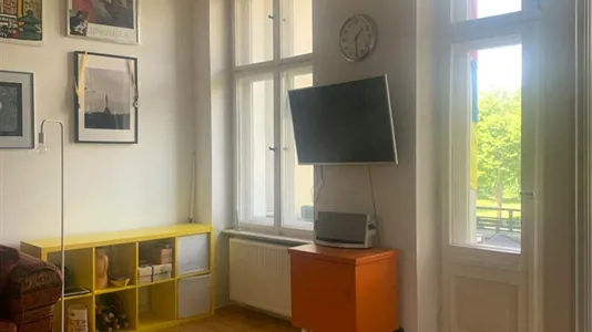 Apartments in Berlin Charlottenburg-Wilmersdorf - photo 2