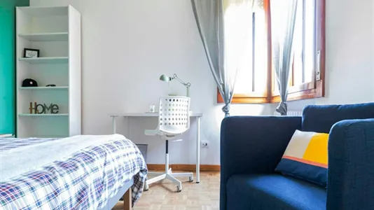 Rooms in Padua - photo 8