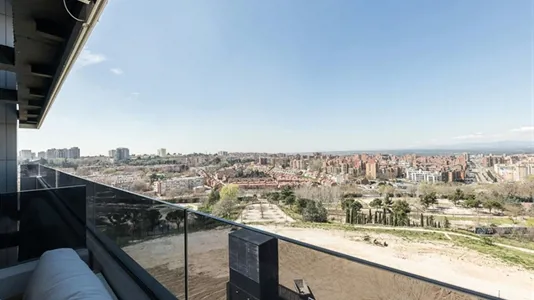 Apartments in Madrid Fuencarral-El Pardo - photo 3