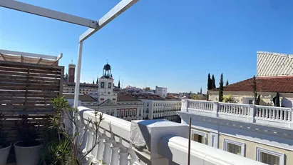 Apartment for rent in Madrid Centro, Madrid