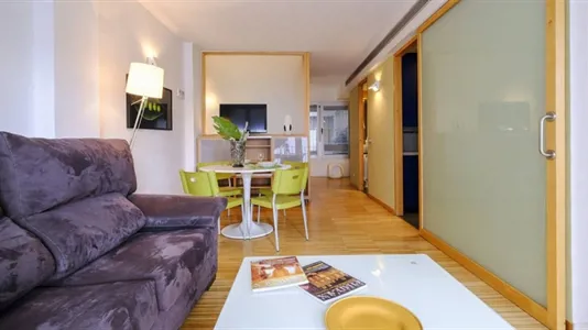 Apartments in Madrid Centro - photo 3