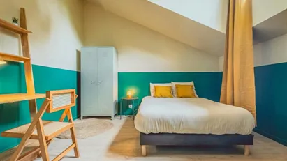 Room for rent in Antony, Île-de-France