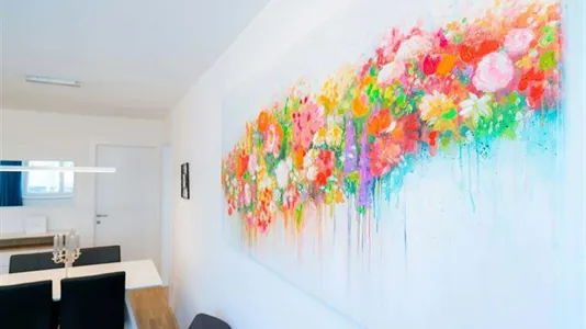 Apartments in Vienna Donaustadt - photo 8