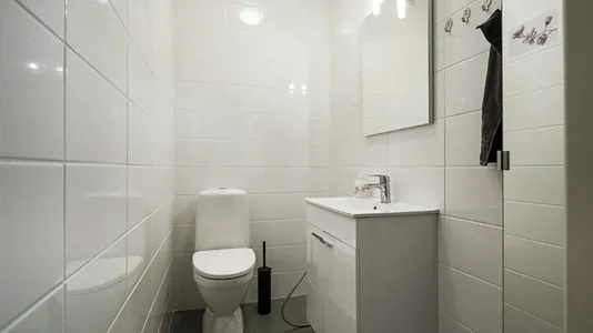 Rooms in Helsinki Keskinen - photo 2