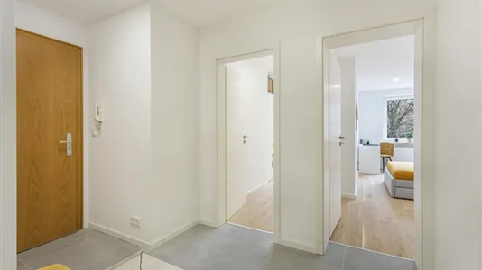 Rooms in Location is not specified - photo 6