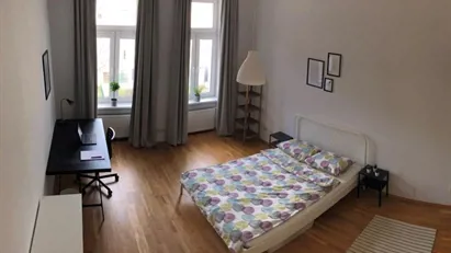 Room for rent in Vienna Brigittenau, Vienna