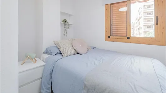 Rooms in Mislata - photo 1
