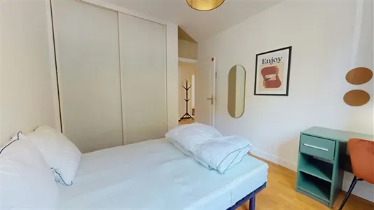 Rooms in Lyon - photo 7