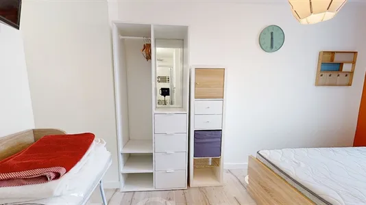 Rooms in Lille - photo 5