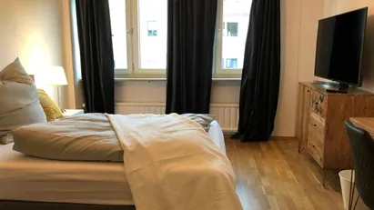 Room for rent in Frankfurt (region)