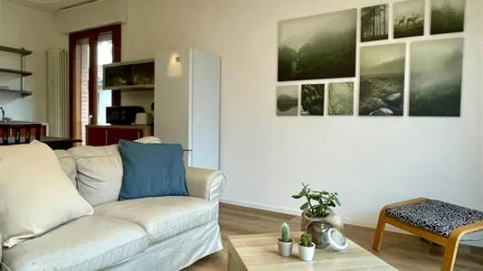 Rooms in Padua - photo 10