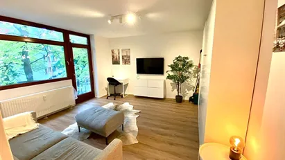 Apartment for rent in Hamburg