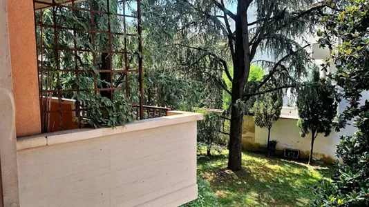 Rooms in Padua - photo 4